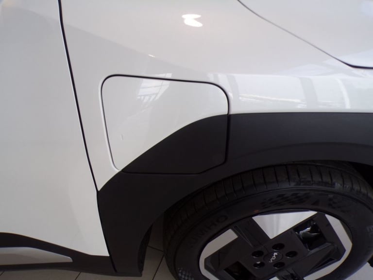  Kia Ev3 148kW Air 58.3kWh 5dr Auto Short Range Electric