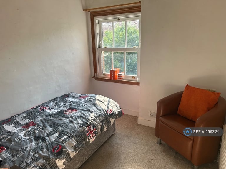 1 bedroom in West Street, Aylesbury, HP19 (#2562124)