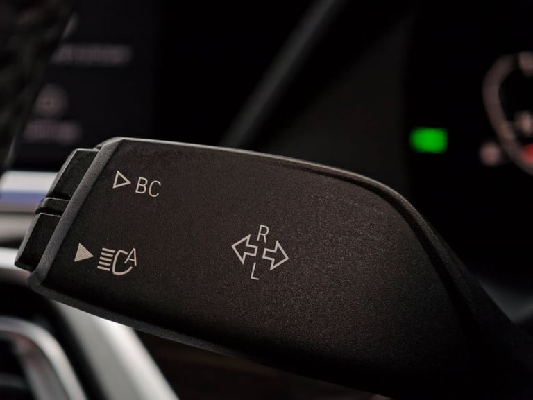 2019 BMW X5 3.0 40i M Sport SUV 5dr Petrol Auto xDrive Euro 6 (s/s) (340 ps) Petrol Automatic