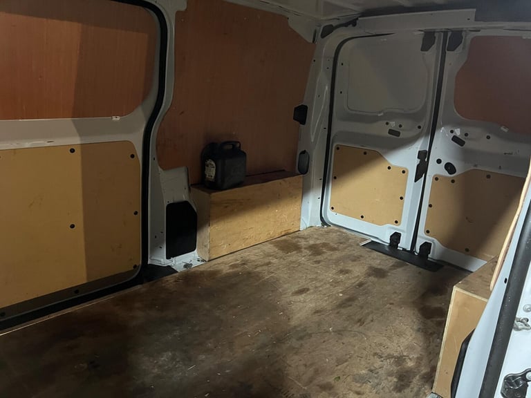 2024 Citroen Dispatch 1.5 BlueHDi 120ps Van Enterprise PANEL VAN DIESEL Manual