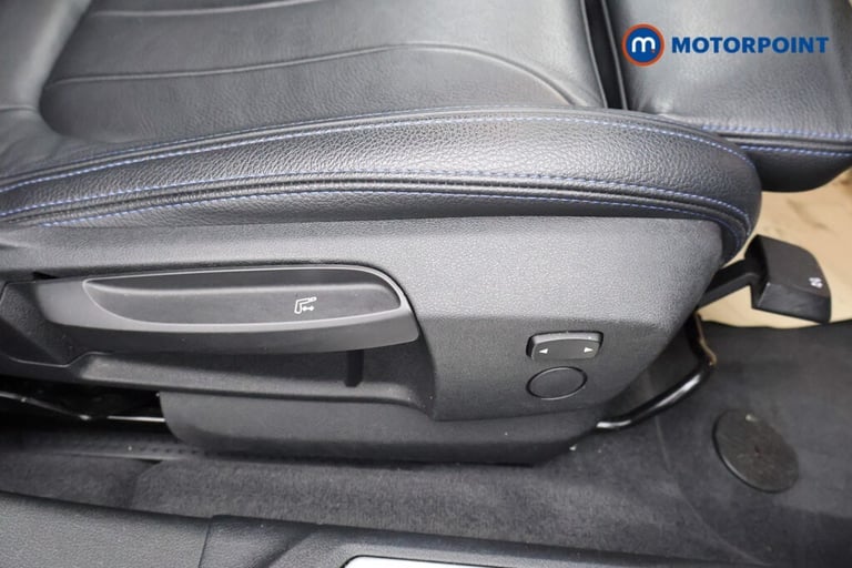 2021 BMW 1 Series 118i [136] M Sport 5dr Step Auto HATCHBACK PETROL Automatic