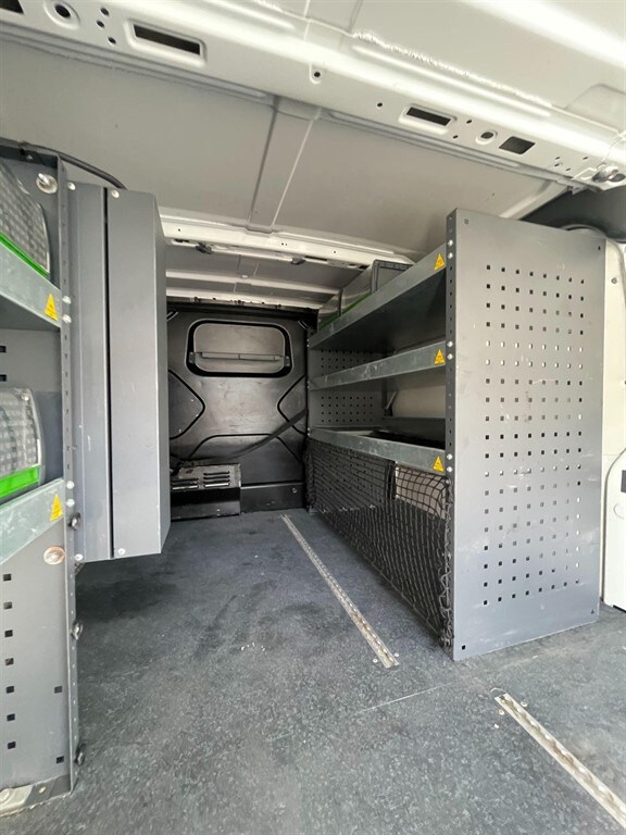 2020 Ford Transit Custom 2.0 EcoBlue 105ps Low Roof Trend Van PANEL VAN DIESEL Manual