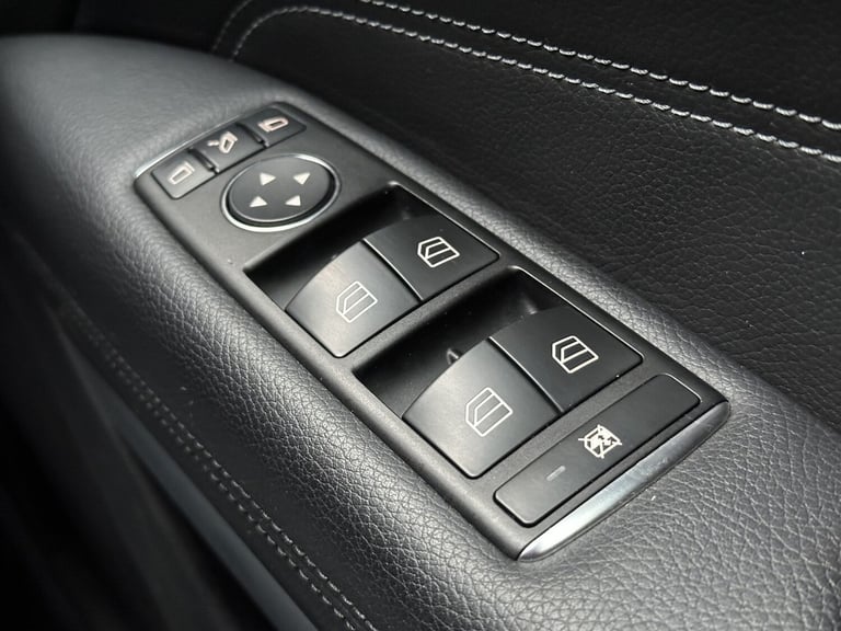 2013 Mercedes Benz E220d Diesel Auto 2 Door Coupe Grey