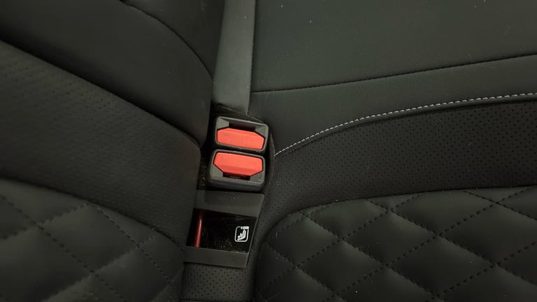 2022 Ford Focus 1.0 EcoBoost Hybrid mHEV 155 Active Vign 5dr Auto HATCHBACK PETROL Automatic