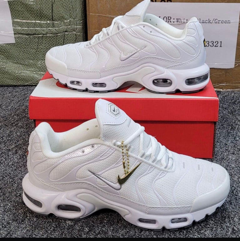 nike air max tt womens size uk 5.5