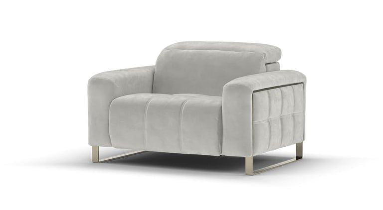 Marvella 3 Seater Sofa & Love Seat 