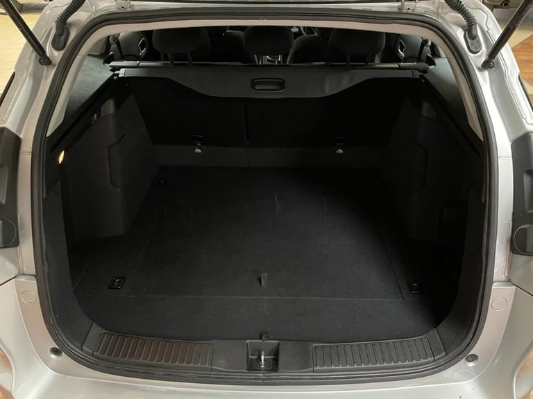 2015 Honda Civic 1.8 i-VTEC SE Plus Tourer 5dr Petrol Manual Euro 5 (s/s) (142 ps) Estate Petrol ...