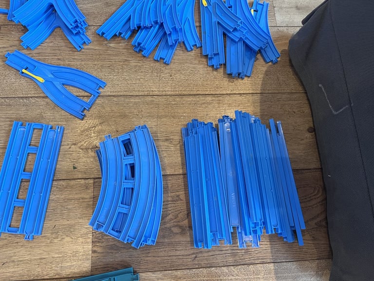 Thomas The Tank Engine - Massive Train Set