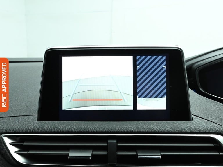 2019 Peugeot 5008 2.0 BlueHDi 180 GT Line 5dr EAT8 HATCHBACK DIESEL Automatic