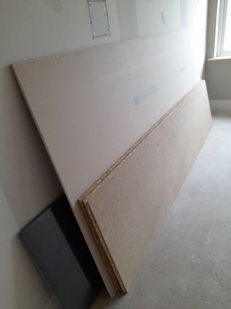 New Insulation Material 