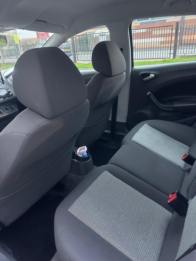 Used Seat Cars for Sale Gumtree