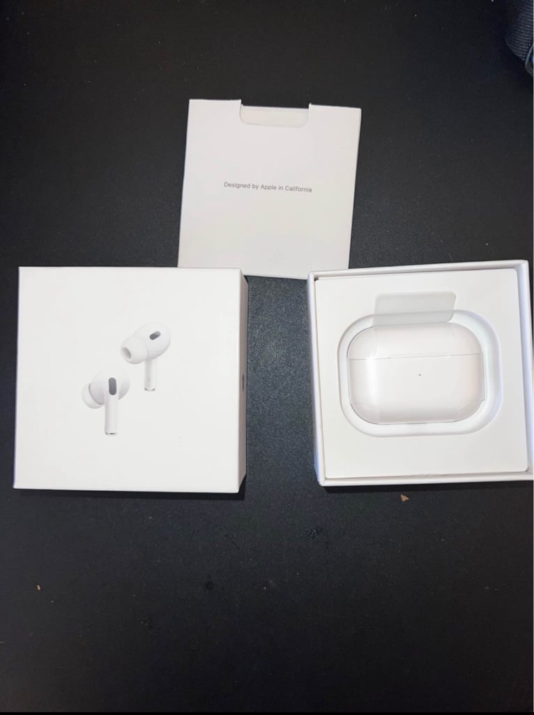airpod pros