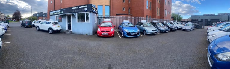 2012 SEAT Ibiza 1.2 TSI FR 5dr DSG HATCHBACK Petrol Automatic