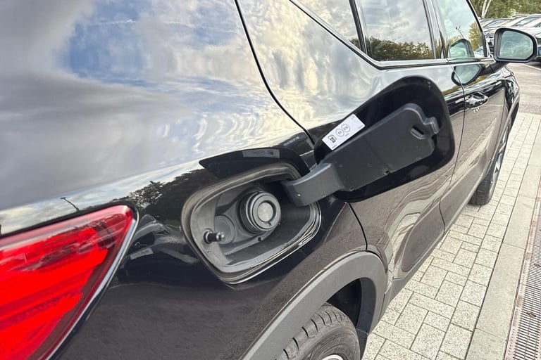 2022 Volvo XC40 2.0 B4 MHEV Ultimate SUV 5dr Petrol Hybrid DCT Auto Euro 6 (s/s) (197 ps) ESTATE ...