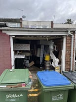 Storage space available to rent in Garage in London (SE18) - 153 Sq Ft