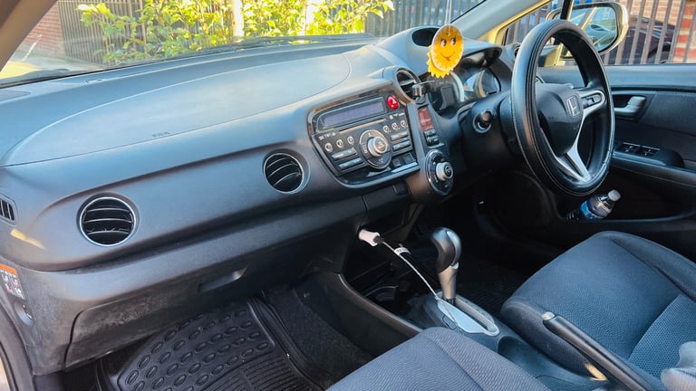 Honda, INSIGHT, Hatchback, 2011, Other, 1339 (cc), 5 doors