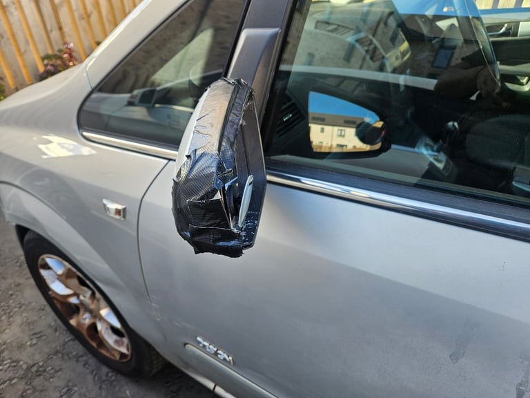 Vauxhall, ZAFIRA, MPV, 2006, Semi-Auto, 1796 (cc), 5 doors
