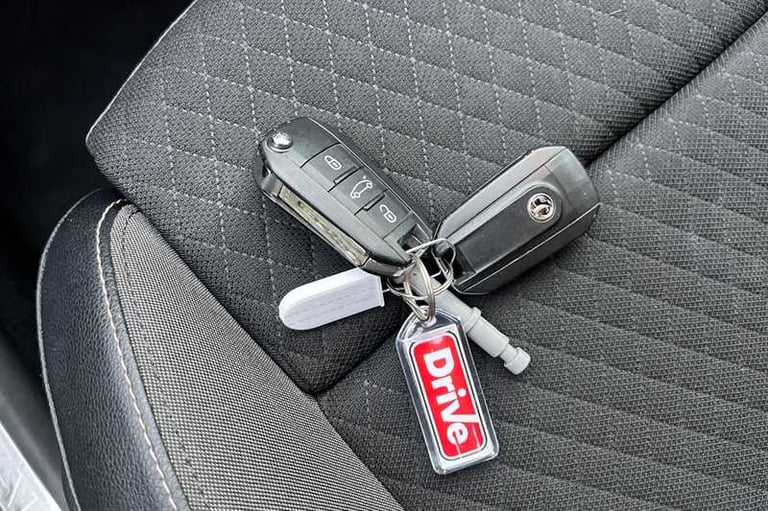 2020 Vauxhall Grandland X 1.2 Turbo SRi Nav 5dr HATCHBACK PETROL Manual