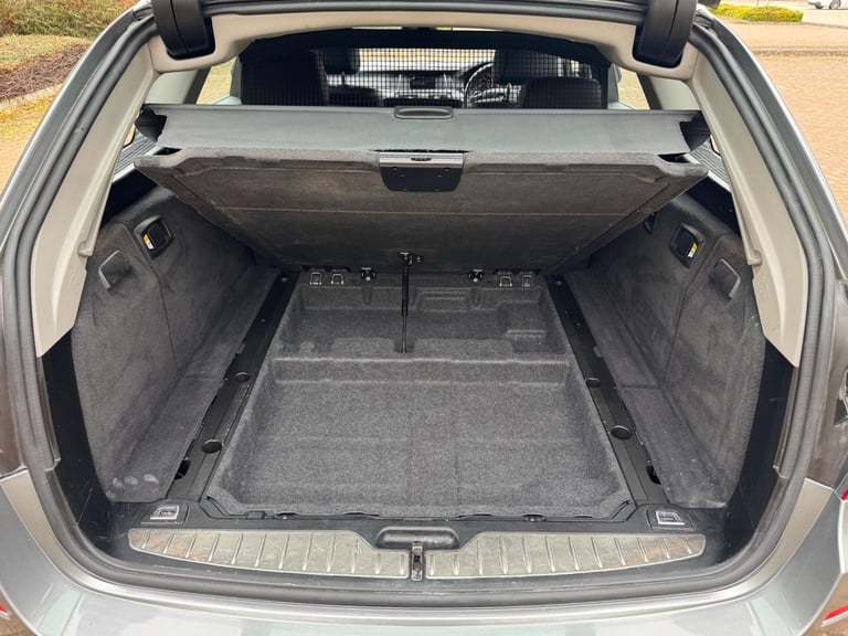 2013 BMW 5 Series 3.0 530d SE Touring Auto Euro 6 (s/s) 5dr ESTATE Diesel Automatic