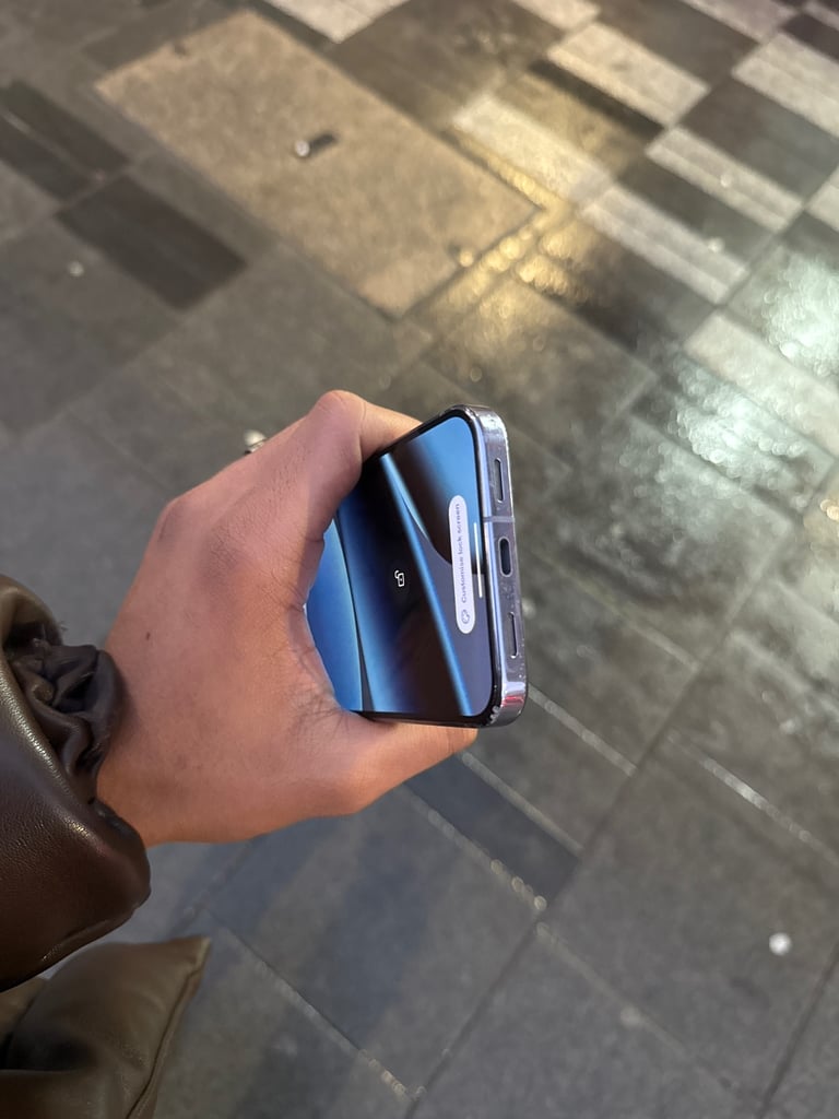 Google pixel 10xl 256gb