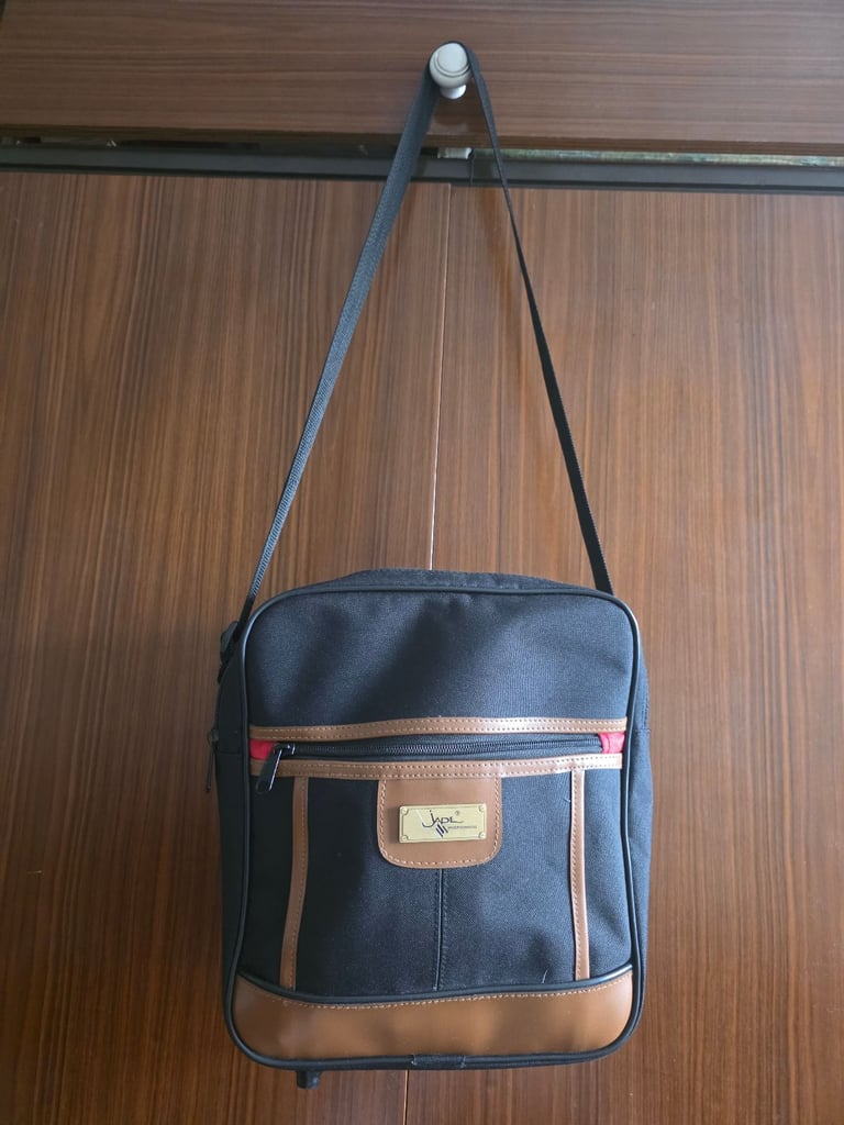 Mini shoulder bag 