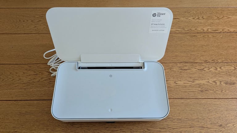 image for HP Tango 2RY54B Smart Wi-Fi Inkjet Printer / Scanner