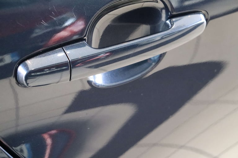 2016 Toyota AYGO 1.0 Aygo X-Play VVT-i CVT 5dr Hatchback Petrol Automatic