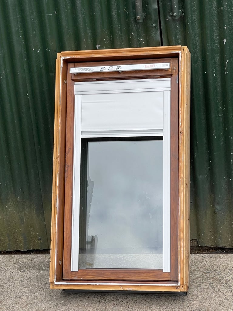 VELUX windows - lots of sizes available 