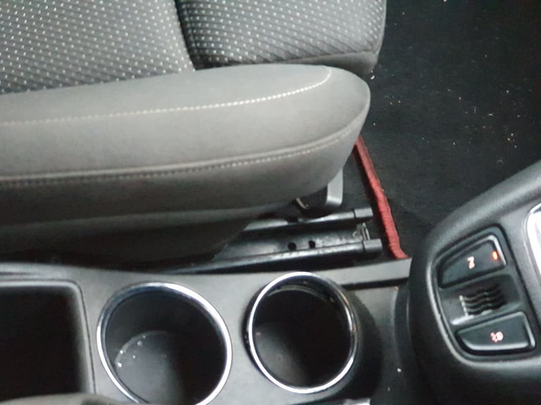 Vauxhall zafira tourer sri 2.0 cdti 2015 15 reg 7 seater 6 speed fsh mot 2026 runs beautiful 