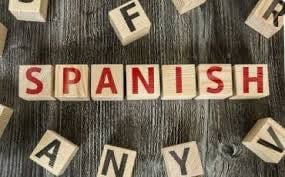 image for Fast, Friendly Spanish for Students