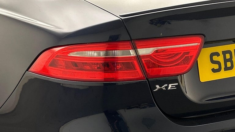 2018 Jaguar XE 2.0 i4 R-Sport 4dr SALOON Diesel Automatic
