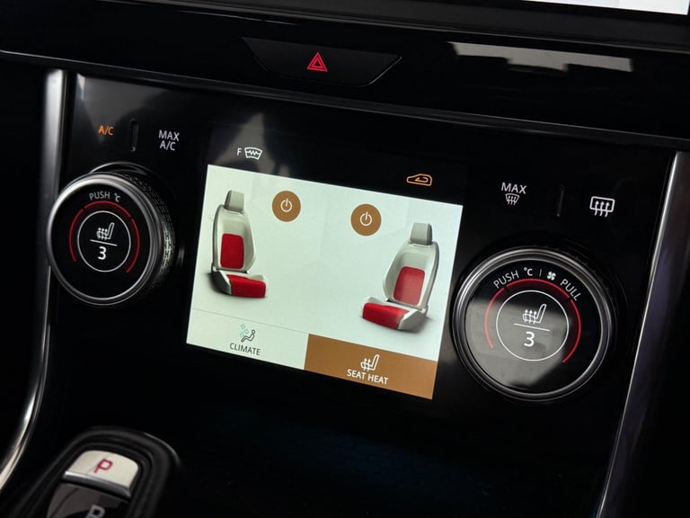 2021 Jaguar XE 2.0 P250 R-Dynamic HSE 4dr Auto SALOON PETROL Automatic