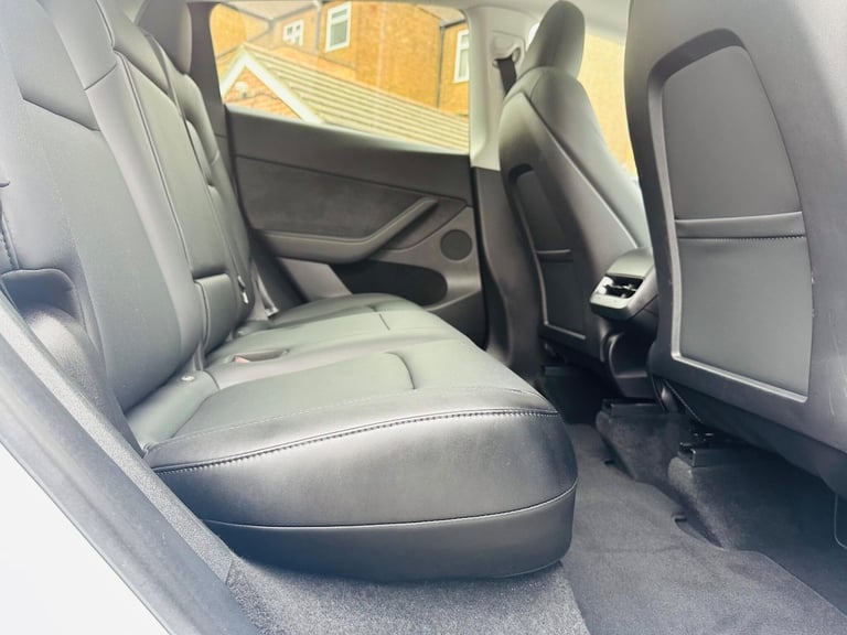 2023 Tesla Model Y Auto RWD 5dr MPV Electric Automatic