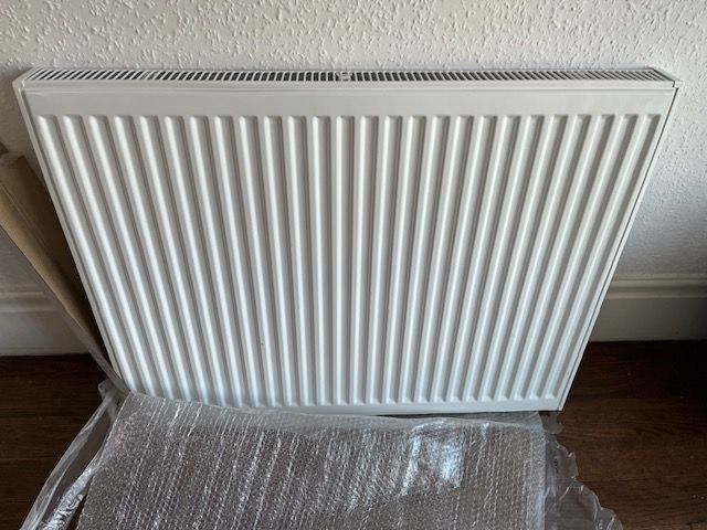 image for NEW FLOMASTA RADIATOR 700X900 Type 11