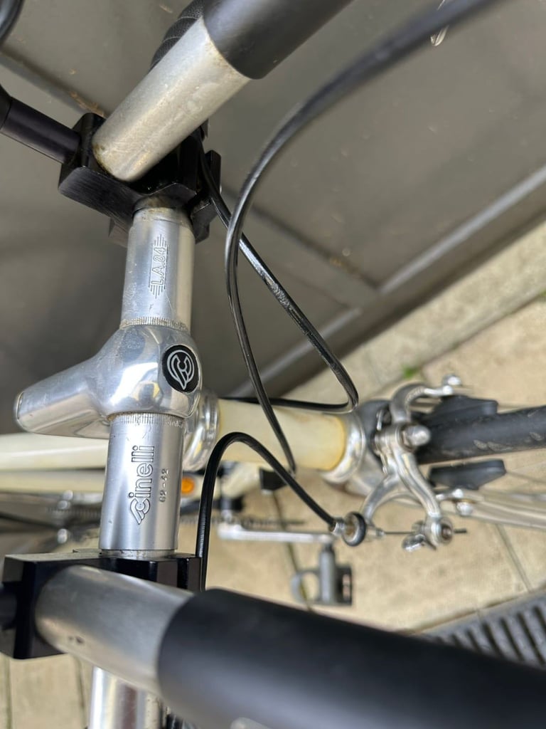 VITUS VGS Record/Durs Ace LoPro Road Bike Time Trail Road Bike Size/M