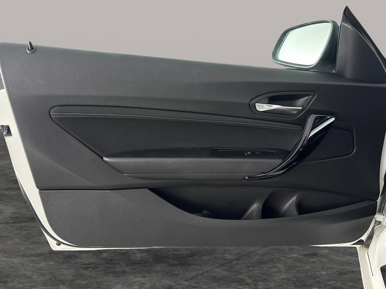 2018 BMW 2 Series 1.5 218i Sport Coupe 2dr Petrol Manual Euro 6 (s/s) (136 ps) - DRIVING MODE Cou...