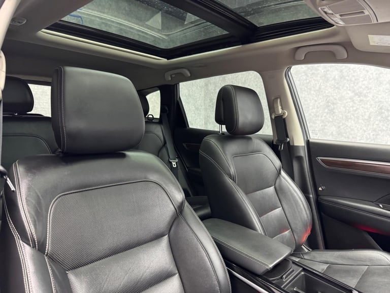 2019 Renault Koleos 2.0 dCi GT Line X-Trn A7 Euro 6 (s/s) 5dr HATCHBACK Diesel Automatic