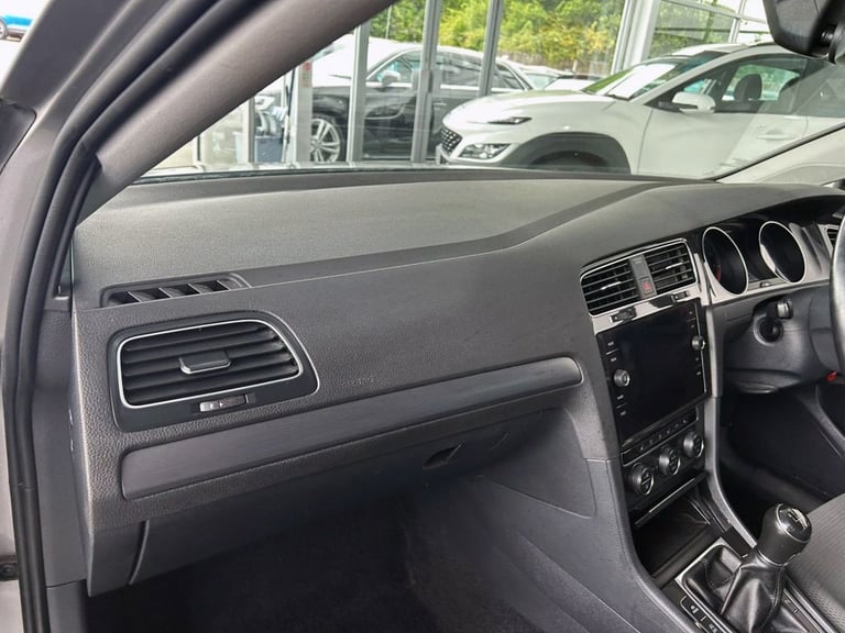 2020 Volkswagen Golf 1.5 TSI EVO Match Edition Hatchback 5dr Petrol Manual Euro 6 (s/s) (130 ps) ...