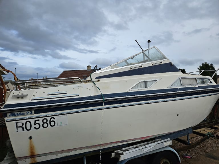 Fishing boats for sale - Gumtree