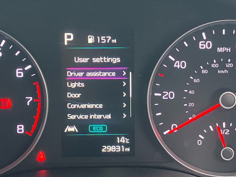 2022 Kia Rio 1.0 T GDi 2 5dr DCT Hatchback PETROL Automatic