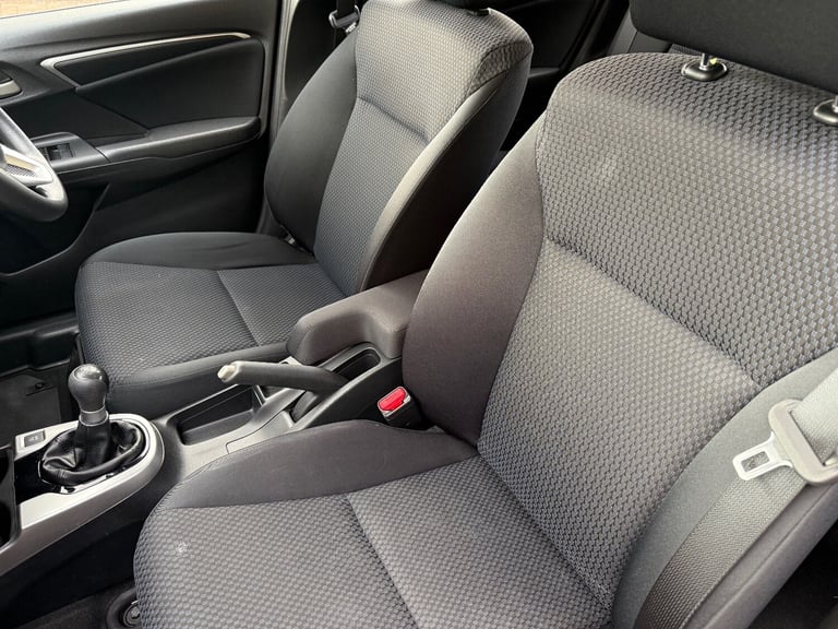 2018 Honda Jazz 1.3 i-VTEC SE 5dr Hatchback Petrol Manual