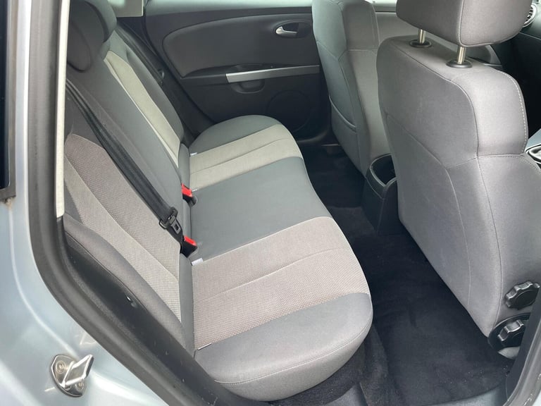 2011 SEAT Leon 1.4 TSI SE Euro 5 5dr HATCHBACK Petrol Manual