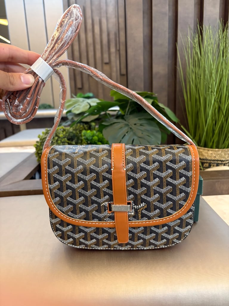 Men’s Top Top Top Quality Bags and Wallets 