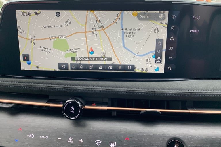 2025 Nissan ARIYA 225kW Evolve 87kWh 22kWCh 5dr e-4ORCE Auto Hatchback Electric Automatic