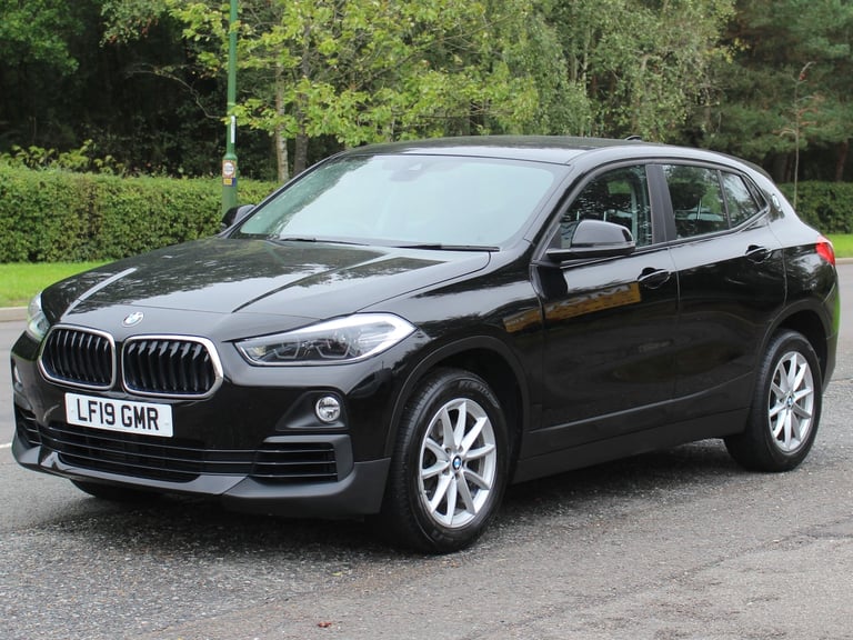 image for 2019 BMW X2 1.5 18i SE SUV 5dr Petrol Manual sDrive Euro 6 (s/s) (140 ps)