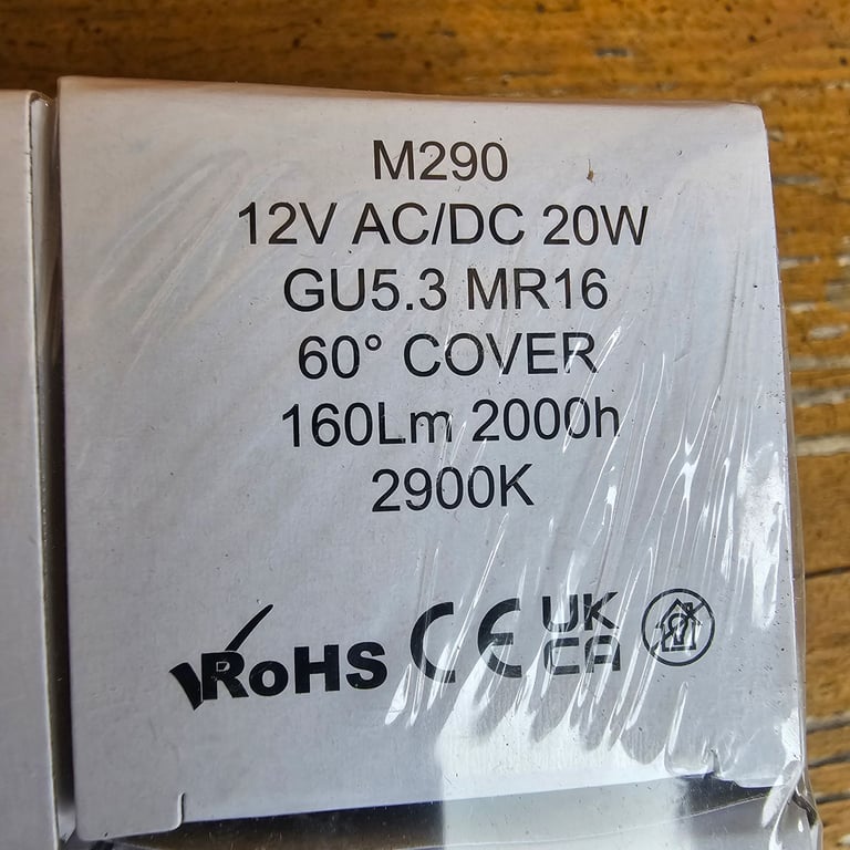 Dimmer lught bulbs 