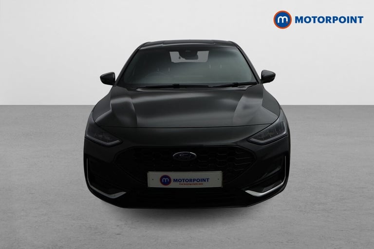 2022 Ford Focus 1.0 EcoBoost ST-Line Vignale 5dr Hatchback Petrol Manual