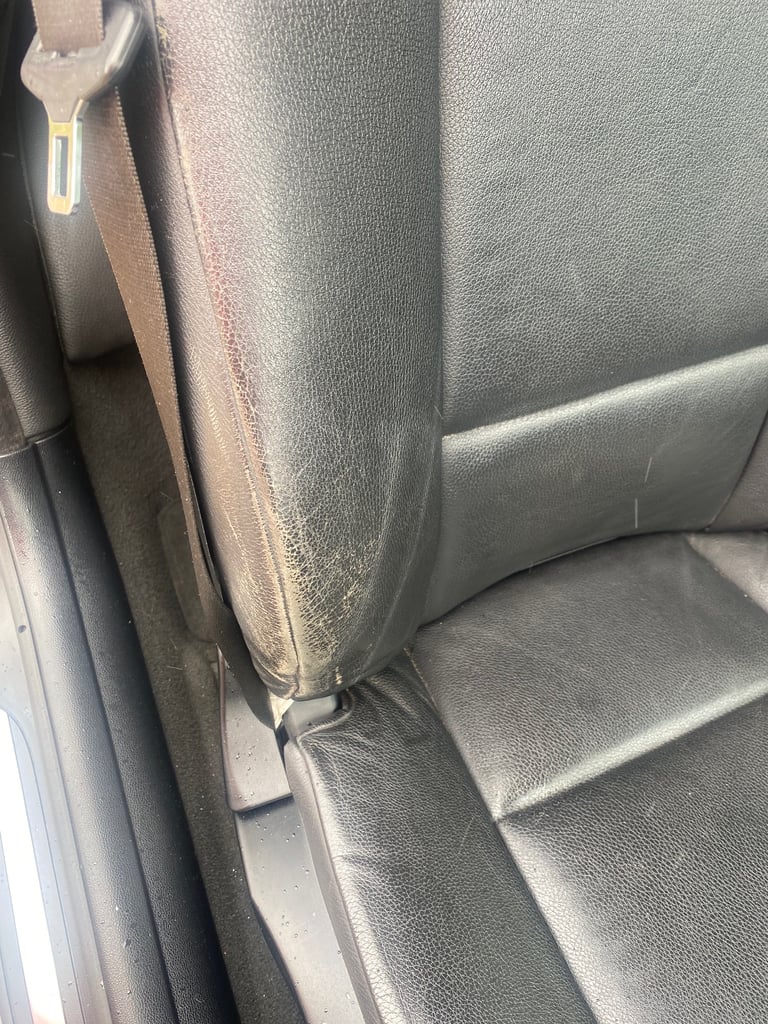 BMW, 3 SERIES, Convertible, 2008, Semi-Auto, 1995 (cc), 2 doors