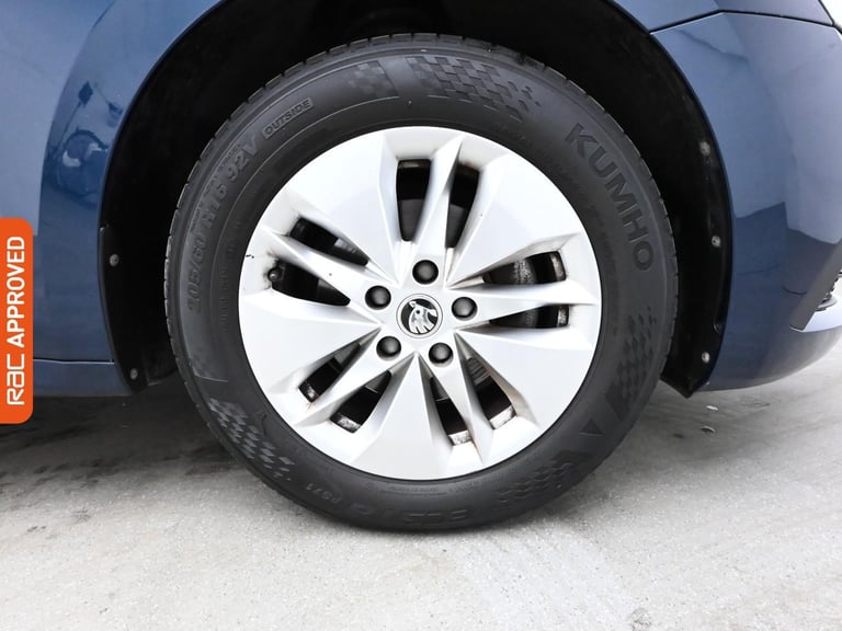 2022 Skoda Octavia 1.0 TSI SE Technology Estate 5dr Petrol Manual Euro 6 (s/s) (110 ps) Estate PE...