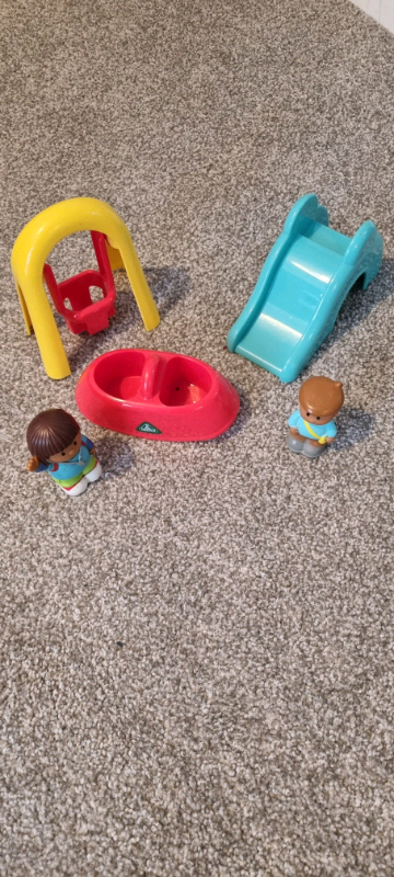 Elc happyland for Sale | Baby & Kids Toys | Gumtree